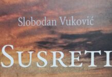 Profesor Došljak : Iz ove knjige se uči i saznaje o vremenima i ljudima