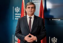 MKI: Dacić nije Ibrahimovićeva savjetnica, to je tendenciozno i zlonamjerno plasirano