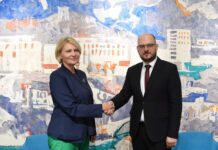 Potpisan Memorandum o saradnji između Ministarstva rada i socijalnog staranja i Glavnog grada