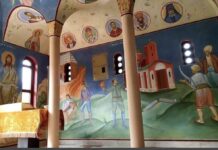 Crkveni odbor: Ukoliko se još jednom desi negiranje zločina u Bukovici i Bijeloj Crkvi smatraćemo to pozivom na protjerivanje hrišćana iz Rožaja