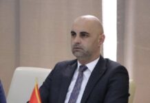 Mujević podnio ostavku na mjesto direktora Uprave za šume