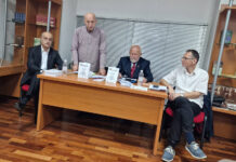 Knjiga aforizama Radojice Grbe “Bez prava žalbe” predstavljena u Tuzli