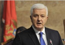 Marković: Podrška za majku, ženu, profesorku- našu koleginicu Draginju Vuksanović