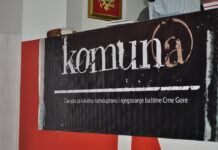 Novi 47. broj časopisa Komun@ posvećen muzičkom nasljeđu Podgorice