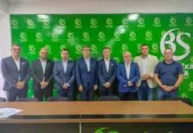 Ibrahimović raspustio online predsjedništvo Bošnjačke stranke