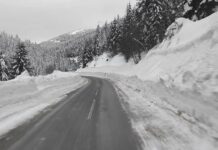 Ubistvo u pokušaju na putu Rožaje – Peć