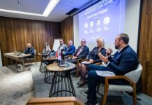 U Podgorici održana tribina „Narod za evropsku budućnost Crne Gore“