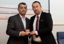 Prestižno priznanje za OŠ „Mustafa Pećanin“