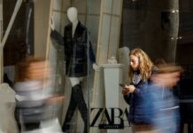 Kompanija Zara povukla reklamu zbog kritika da nalikuje snimcima iz razrušene Gaze