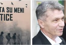 Roman Fajka Kadrića „Šta su meni ptice“ dobitnik književne nagrade „Zaim Azemović“