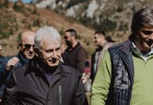 Husović izdominirao