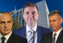 Specijalno tužilaštvo podiglo optužnicu protiv Petra Ivanovića