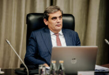 Ibrahimović: podržavamo izbornu reformu, kongres BS-a naredne godine