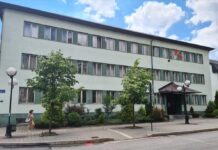 Stigao izvještaj o reviziji za Opštinu Rožaje