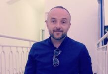 Erduan Demić novi direktor Uprave za dijasporu