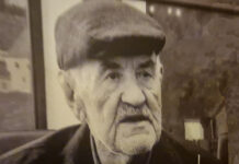 Kad sa Hajle gledaš more