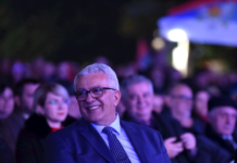 Bošnjačka stranka odbila da potpiše krivičnu prijavu protiv Mandića