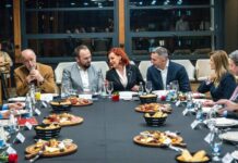 Šahman uvezuje bošnjačku društveno političku i akademsku zajednicu