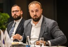 Šahman: Ibrahimović neistomišljenike udaljava sa sjednica organa partije