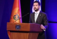 Milatović podnio ostavku na sve funkcije u PES