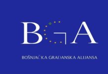 Osnovana nova Bošnjačka partija