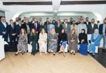 Šahmanović: Napredak Bošnjaka zavisi od hrabrih pojedinaca