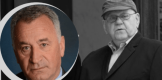 Prof. dr Draško Došljak: Jezik je bio Sidranov zabran, a riječi alat.