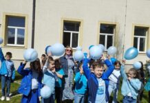 U OŠ „Mustafa Pećanin“ juče obilježen Svjetski dan osoba sa autizmom