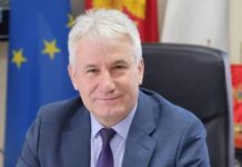 HUSOVIĆ: Moramo nastaviti činiti dobra djela i pridržavati se svih pravila koja su nam data