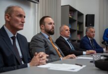 Rožajskoj publici predstavljena knjiga “Bošnjaci u Makedoniji u XX vijeku”