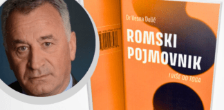 Profesor Došljak:Ovo je knjiga uklanjanja predrasuda