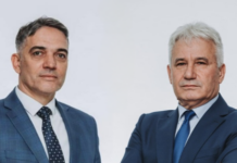 Husović i Avdić uputili pismo podrške za usvajanje Rezolucije UN-a o genocidu u Srebrenici