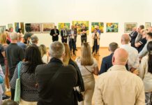 Prof. dr Draško Došljak: DIVAN BOJA