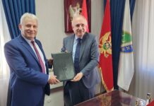 Gradska Opština Istanbul donirala vodovodne cijevi opštini Rožaje