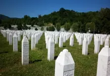 UN: Usvojena Rezolucija o genocidu u Srebrenici