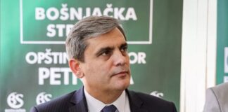 Ibrahimović: Predstava u Budvi ne može se nazvati ni utakmicom ni takmičenjem