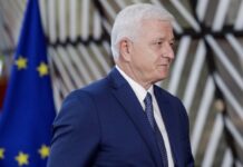 Marković uskoro osniva stranku