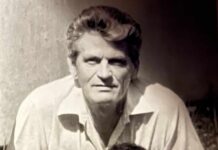 Božo Bulatović: NAŠ JUL