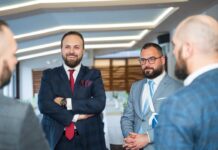 Šahman i Šahmanović osnivaju bošnjački pokret