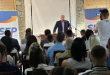 Formiran Inicijativni odbor Stranke evropskog progresa u Rožajama