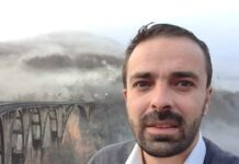 Kadribašić rukovodstvu BS-a: SRAM VAS I STID BILO