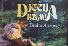 ADROVIĆEVA “DJEČIJA DRŽAVA”