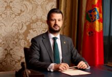 Predsjednik Crne Gore čestitao maturantima medrese „Mehmed Fatih“