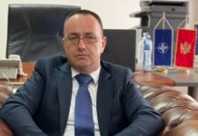 Reagovanje Mersudina Gredića