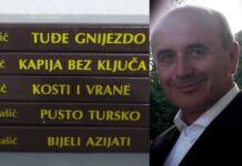 Između tuđeg i našeg gnijezda