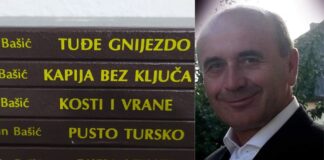 Između tuđeg i našeg gnijezda