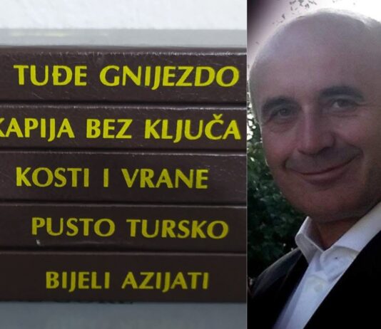 Između tuđeg i našeg gnijezda