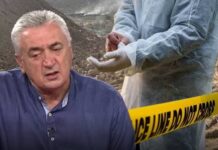 U Srbiji razasute kosti albanskih civila likvidiranih na Kosovu