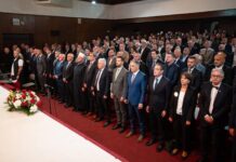 Milatović u Rožajama: Svi pokušaji da se uruši antifašistička tradicija CG unaprijed osuđeni na poraz