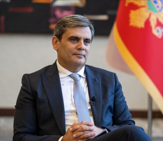 Ibrahimović: Ideologije poput „srpskog sveta“ svjedoče da nismo naučili iz grešaka